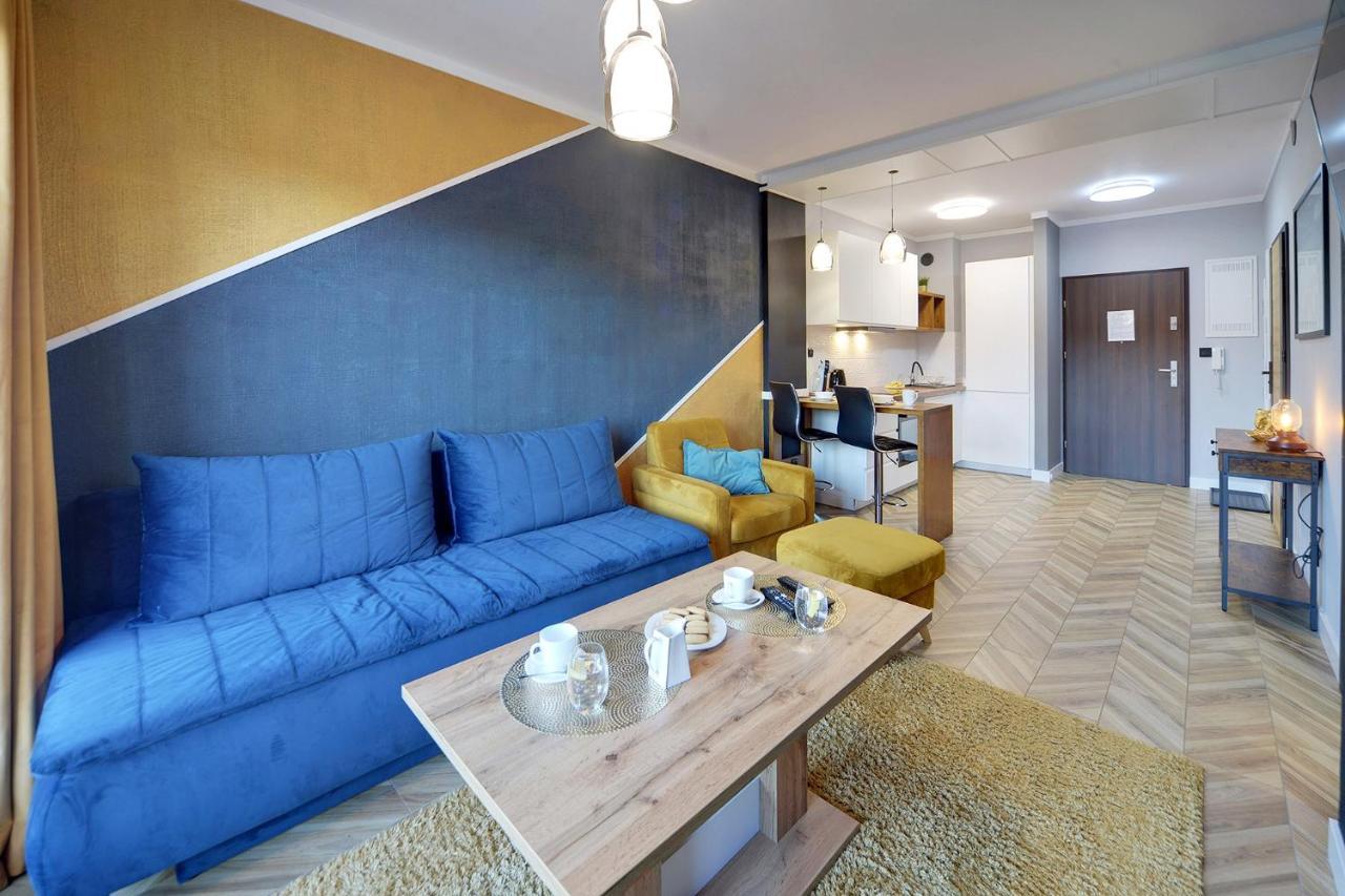 Apartamenty Sun Seasons 24 - Karpatia Karpacz Exterior foto
